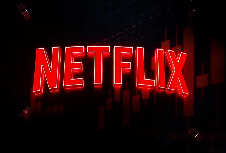 สมัครNetflix และ Netflix รายเดือน 99 บาท